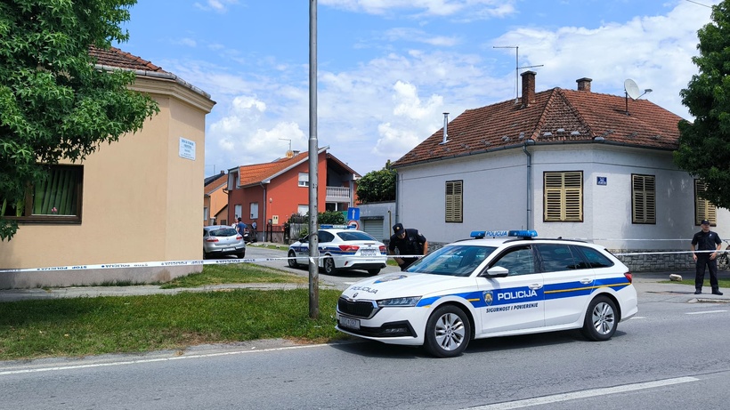 Croatie: un élève tué, plusieurs autres et une enseignante blessés dans une attaque à l'arme blanche dans une école primaire à Zagreb Croatie: un élève tué, plusieurs autres et une enseignante blessés dans une attaque à l'arme blanche dans une école primaire à Zagreb
