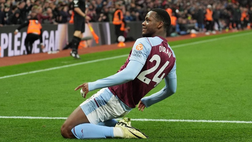 Premier League : Nottingham s’impose à Brentford, Newcastle déroule, Aston Villa enfonce Man City Premier League : Nottingham s’impose à Brentford, Newcastle déroule, Aston Villa enfonce Man City