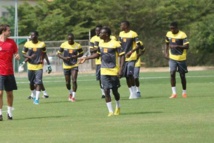 Madagascar/Sénégal de ce vendredi: Sadio Mané s'est bien rétabli