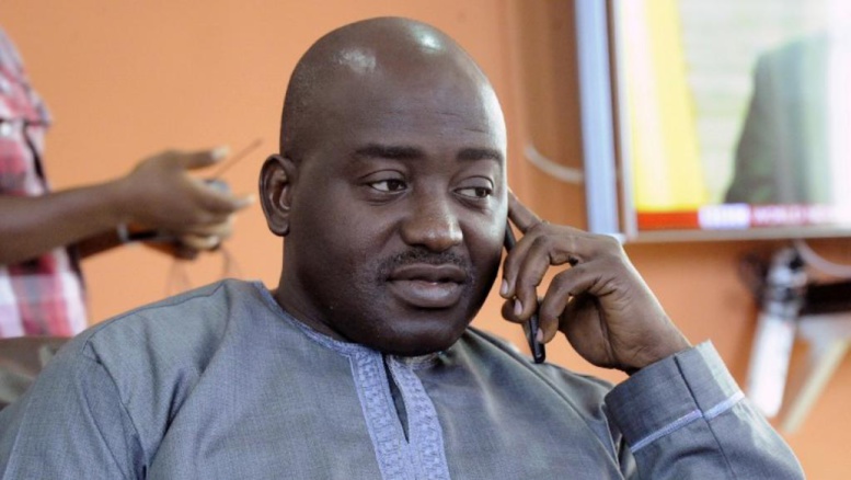 Présidence FIFA: la candidature Platini «gelée», Bility éliminé