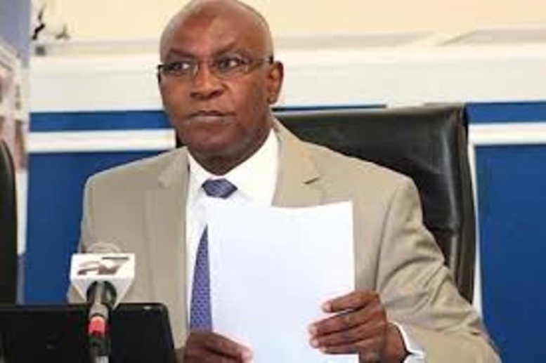 Contre Serigne Mbaye Thiam, le Grand cadre soutient le collectif des élèves-maîtres Contre Serigne Mbaye Thiam, le Grand cadre soutient le collectif des élèves-maîtres