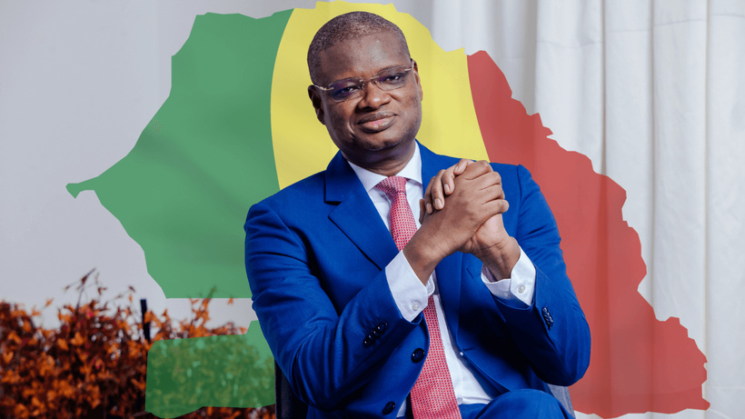 Sénégal: Un ancien candidat de la Présidentielle de 2024 nommé au PNUD Sénégal: Un ancien candidat de la Présidentielle de 2024 nommé au PNUD