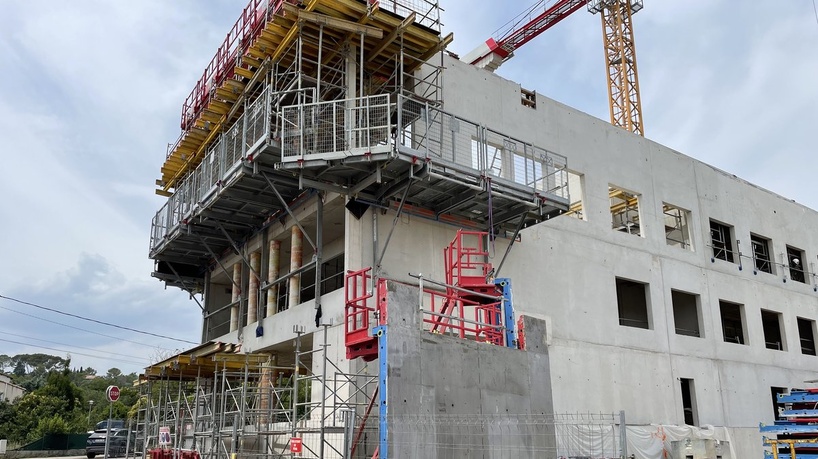 Sénégal: le secteur de la construction chute de 12,5% au troisième trimestre 2024 (ANSD) Sénégal: le secteur de la construction chute de 12,5% au troisième trimestre 2024 (ANSD)