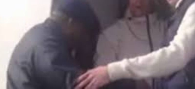 Seydou Nourou Kanté poussé du 3ème étage d’un immeuble en Turquie, son père dénonce un acte raciste Seydou Nourou Kanté poussé du 3ème étage d’un immeuble en Turquie, son père dénonce un acte raciste