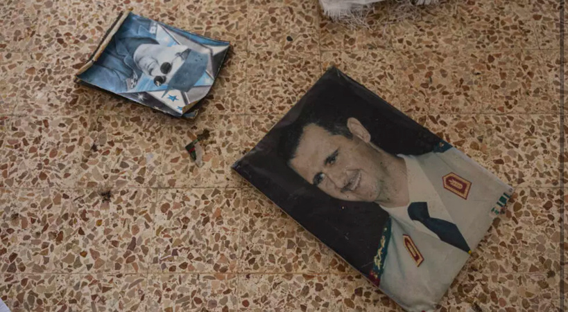 Syrie: l’ex-président Bachar el-Assad aurait quitté Damas tôt et sans prévenir ses proches, révèlent des médias Syrie: l’ex-président Bachar el-Assad aurait quitté Damas tôt et sans prévenir ses proches, révèlent des médias