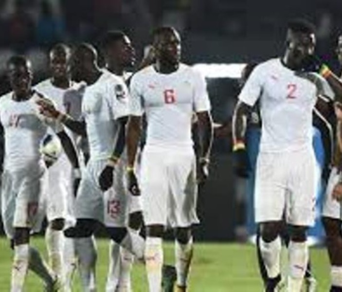 ​Madagascar/Sénégal Préliminaires mondial 2018: le 11 probable des «Lions»