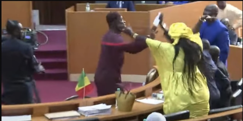 Affaire Amy Nidaye Gniby : la Cour d'appel confirme la condamnation des deux députés de PUR Affaire Amy Nidaye Gniby : la Cour d'appel confirme la condamnation des deux députés de PUR