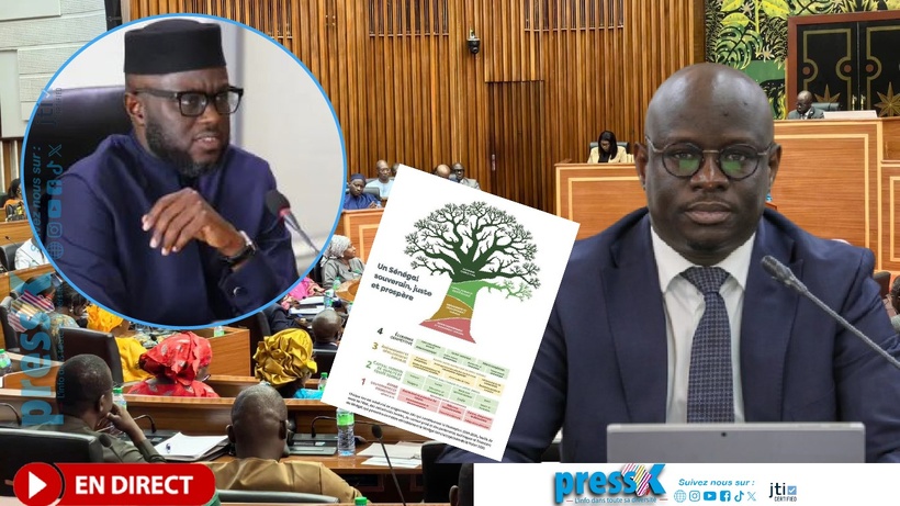 L'Assemblée nationale adopte le projet de loi de Finances rectificatives pour 2024 L'Assemblée nationale adopte le projet de loi de Finances rectificatives pour 2024