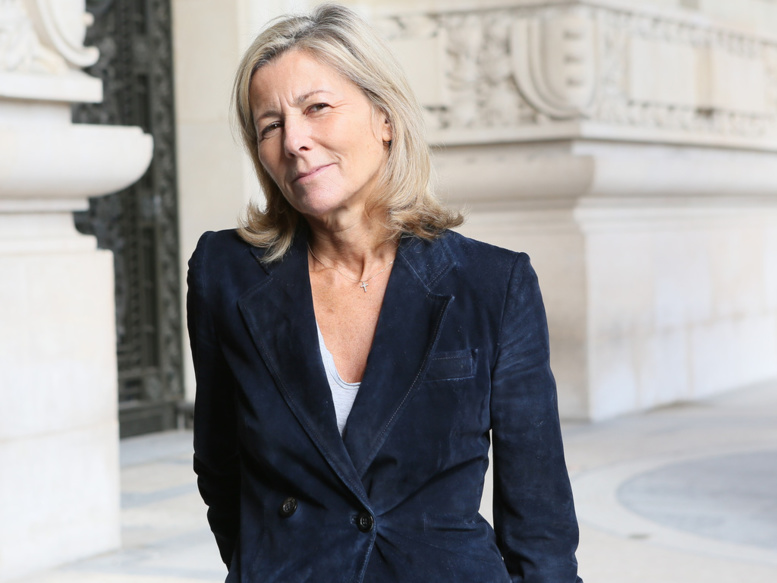 Claire Chazal sur France 5, les dessous de son transfert. Claire Chazal sur France 5, les dessous de son transfert.