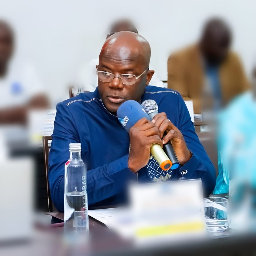 Légèreté et incohérence dans la procédure initiée par les avocats de Barthélémy Dias devant le Conseil constitutionnel (Par Abdourahmane Maïga) Légèreté et incohérence dans la procédure initiée par les avocats de Barthélémy Dias devant le Conseil constitutionnel (Par Abdourahmane Maïga)