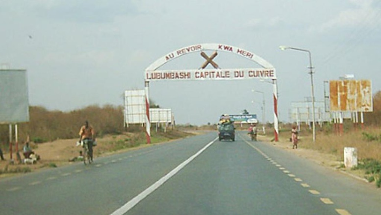 RDC: après des affrontements avec la police, l’Unafec porte plainte