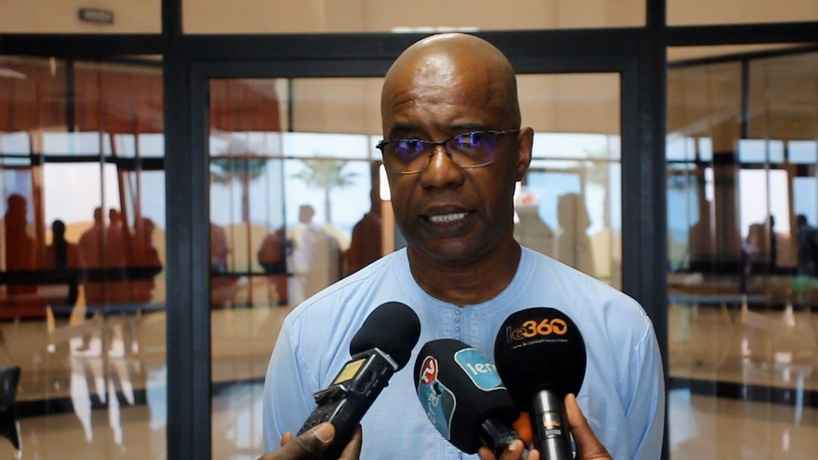 Régularisation des médias : le CDEPS s'oppose au ministre de la Communication et annonce une campagne internationale Régularisation des médias : le CDEPS s'oppose au ministre de la Communication et annonce une campagne internationale