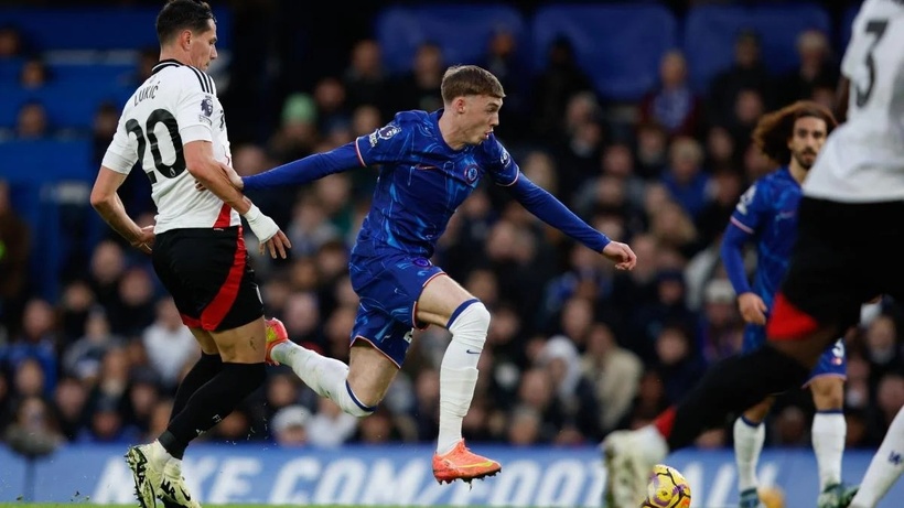 Premier League : Chelsea chute à domicile, Newcastle balaye Aston Villa Premier League : Chelsea chute à domicile, Newcastle balaye Aston Villa