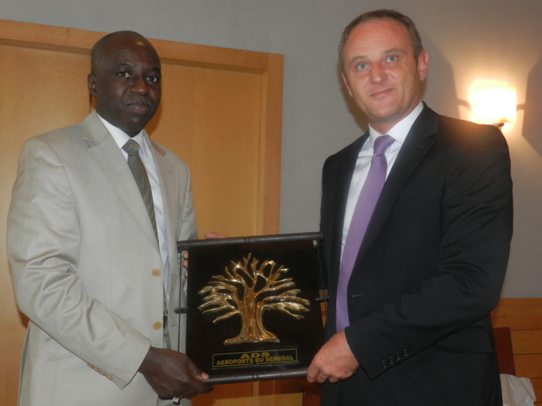Aéroport de Montpellier: une nouvelle ligne vers Dakar à partir du 18 décembre Aéroport de Montpellier: une nouvelle ligne vers Dakar à partir du 18 décembre