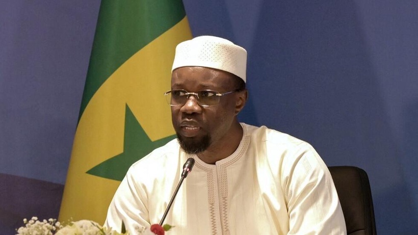 « La croissance annuelle moyenne de 1960 à 2023 a été seulement de 3,1% », selon Ousmane Sonko « La croissance annuelle moyenne de 1960 à 2023 a été seulement de 3,1% », selon Ousmane Sonko