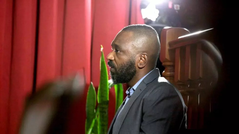 Angola: le président Lourenço gracie le fils de son prédécesseur condamné pour corruption Angola: le président Lourenço gracie le fils de son prédécesseur condamné pour corruption