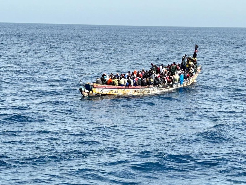 Tragédie au Maroc : 25 jeunes maliens périssent dans un naufrage Tragédie au Maroc : 25 jeunes maliens périssent dans un naufrage