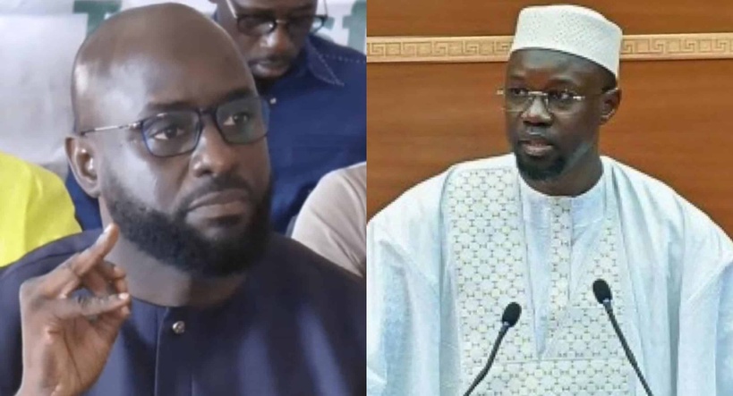 Une déclaration de politique générale décevante (Par Thierno Bocoum) Une déclaration de politique générale décevante (Par Thierno Bocoum)