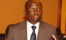 Pour réclamer la notification de son exclusion du Pds : Fada sert une sommation à Oumar Sarr Pour réclamer la notification de son exclusion du Pds : Fada sert une sommation à Oumar Sarr