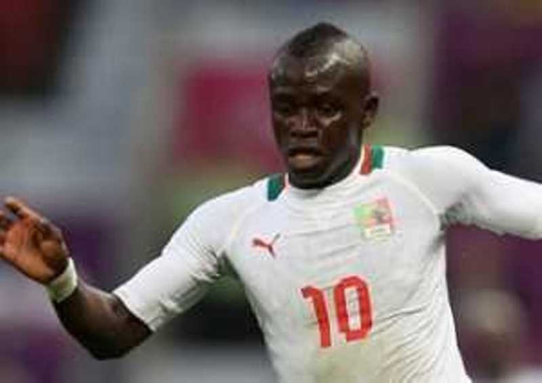 Blessés, Kara Mbodj et Sadio Mané à l'hôpital Blessés, Kara Mbodj et Sadio Mané à l'hôpital