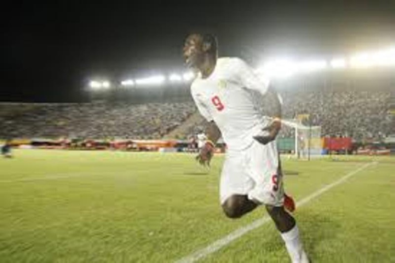 "A Dakar, je vais encore essayer de marquer pour ma mère...", Mame Biram Diouf "A Dakar, je vais encore essayer de marquer pour ma mère...", Mame Biram Diouf