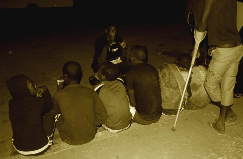 Urbanisation incontrôlable, exclusion sociale d’enfants et jeunes: le Samusocial convoque acteurs et décideurs à Dakar Urbanisation incontrôlable, exclusion sociale d’enfants et jeunes: le Samusocial convoque acteurs et décideurs à Dakar