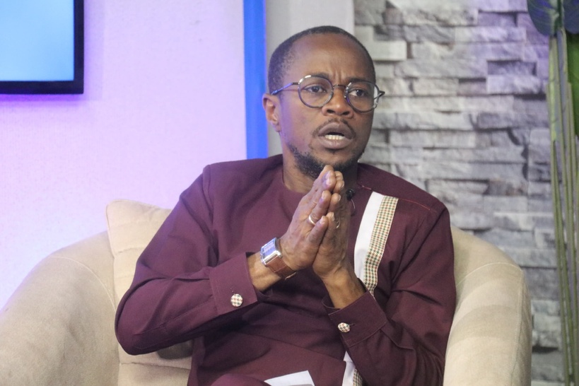 Abdou Mbow : « Ousmane Sonko veut instaurer une dictature » Abdou Mbow : « Ousmane Sonko veut instaurer une dictature »