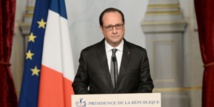 La France « en guerre » après 128 morts dans des attentats revendiqués par le groupe État islamique