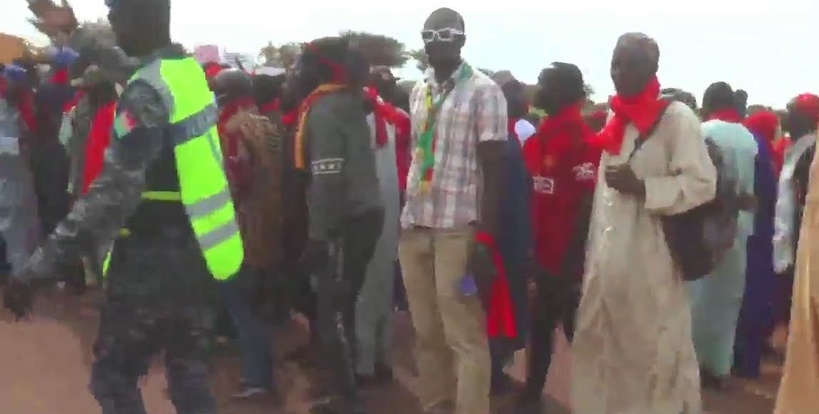 Visite du ministre de l’Environnement à GCO : FRAPP dénonce un manque d’impartialité face à la destruction des Niayes Visite du ministre de l’Environnement à GCO : FRAPP dénonce un manque d’impartialité face à la destruction des Niayes