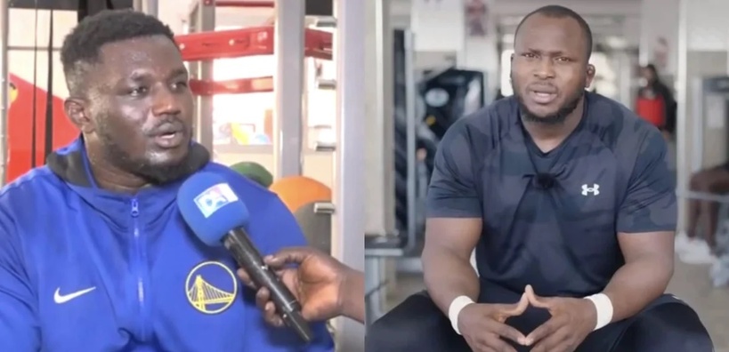 Lutte : Modou Lô face à un choix décisif entre Balla Gaye 2 et Reug Reug Lutte : Modou Lô face à un choix décisif entre Balla Gaye 2 et Reug Reug