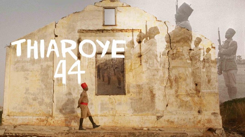 Devoir de mémoire, quête de vérité autour de Thiaroye 44 Par Boubacar Boris Diop Devoir de mémoire, quête de vérité autour de Thiaroye 44 Par Boubacar Boris Diop