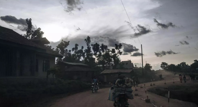 Est de la RDC: le groupe armé ADF intensifie ses attaques en pleine offensive des rebelles du M23 Est de la RDC: le groupe armé ADF intensifie ses attaques en pleine offensive des rebelles du M23