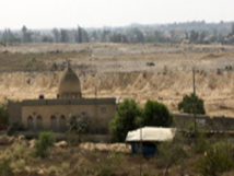 Quinze migrants africains morts par balle retrouvés en Egypte