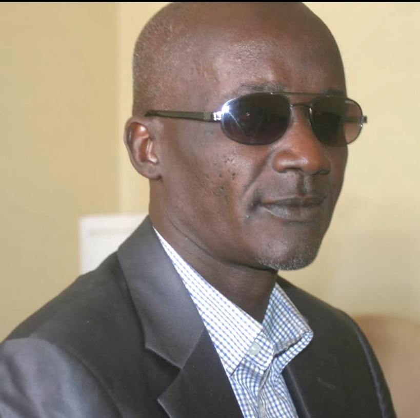 El Hadji Samba Thiam : la plume magistrale fondateur de Allo Dakar s’éteint à jamais (Par Bourama Faty) El Hadji Samba Thiam : la plume magistrale fondateur de Allo Dakar s’éteint à jamais (Par Bourama Faty)