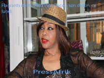 Flagrants délits: Aïda Patra face à son destin, ce lundi Flagrants délits: Aïda Patra face à son destin, ce lundi