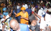 Fiasco à l’Esplanade de Guédiawaye: la base se rebelle chez les femmes de BBY Fiasco à l’Esplanade de Guédiawaye: la base se rebelle chez les femmes de BBY