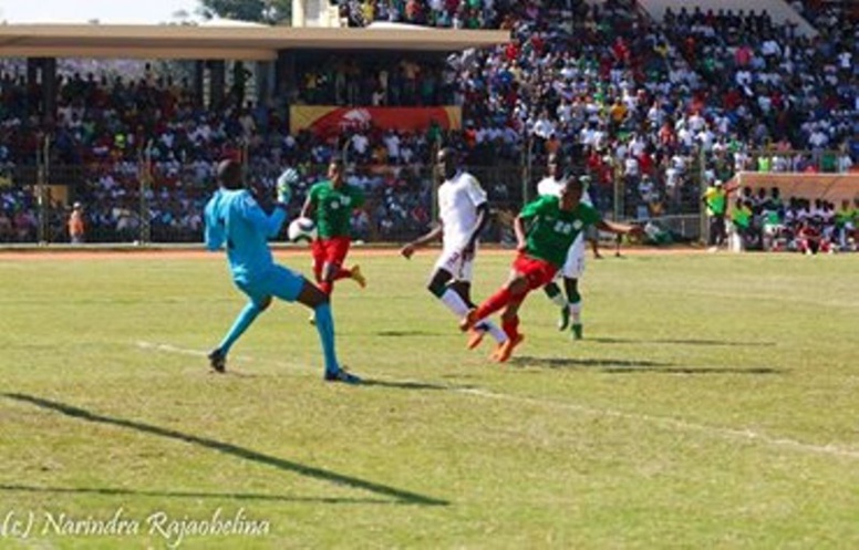 Sénégal/Madagascar : buteur à l’aller, Faneva prévient Sénégal/Madagascar : buteur à l’aller, Faneva prévient