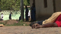 Au moins quatre morts au Burundi Au moins quatre morts au Burundi