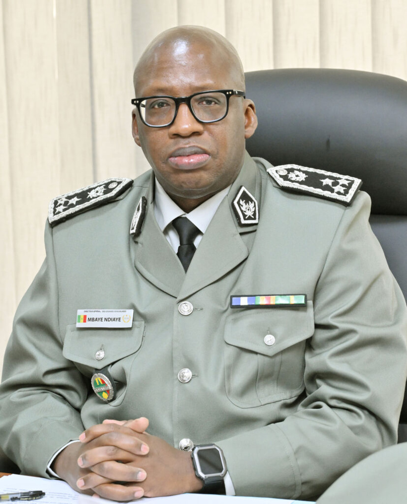 Les recettes douanières de 2024 connaissent une hausse de 186 milliards de francs CFA Les recettes douanières de 2024 connaissent une hausse de 186 milliards de francs CFA