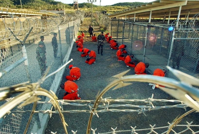 Camp de Guantanamo : un détenu tunisien transféré de cette prison que Joe Biden voulait fermer Camp de Guantanamo : un détenu tunisien transféré de cette prison que Joe Biden voulait fermer