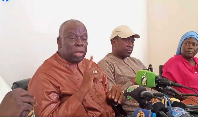 Tivaouane : une banque et une crèche municipales parmi les projets de la commune en 2025 Tivaouane : une banque et une crèche municipales parmi les projets de la commune en 2025