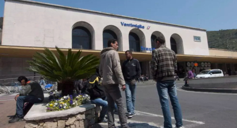 Les suicides de migrants tunisiens dans les prisons italiennes sont en augmentation Les suicides de migrants tunisiens dans les prisons italiennes sont en augmentation