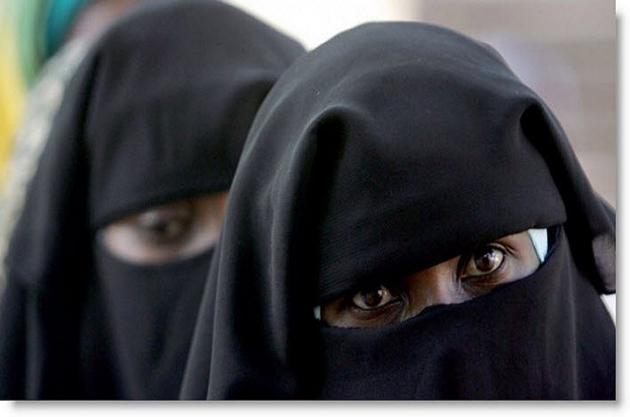 Sécurité nationale : Pourquoi Macky Sall a interdit la Burqa