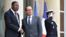 Environnement: le Bénin et le Mali se préparent à la COP21