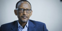 Rwanda : adoption de la réforme constitutionnelle ouvrant la voie à un 3e mandat de Kagamé