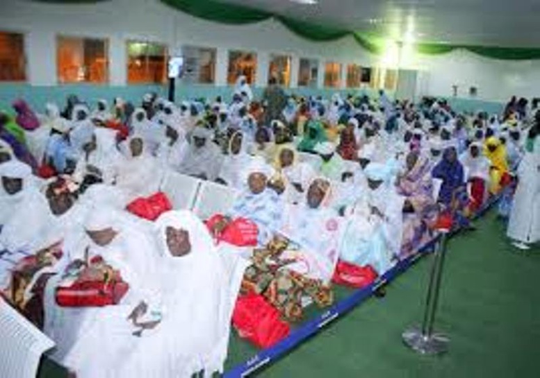 Dispositions du commissariat: les pèlerins laissés en rade à Dakar vont interroger leur avocat