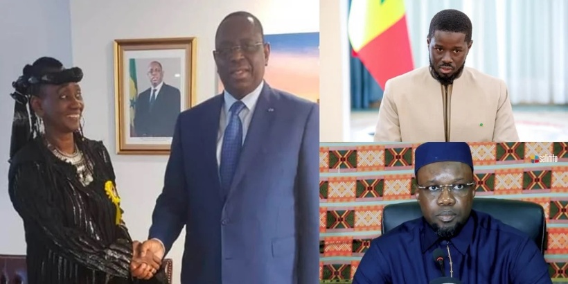 Ma part de vérité sur la nomination de Aoua Bocar Ly Tall comme membre du CNRA (Par Matalla Sougou) Ma part de vérité sur la nomination de Aoua Bocar Ly Tall comme membre du CNRA (Par Matalla Sougou)