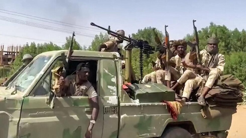 Guerre au Soudan: une enquête du «New York Times» documente avec précisions les exactions des FSR Guerre au Soudan: une enquête du «New York Times» documente avec précisions les exactions des FSR