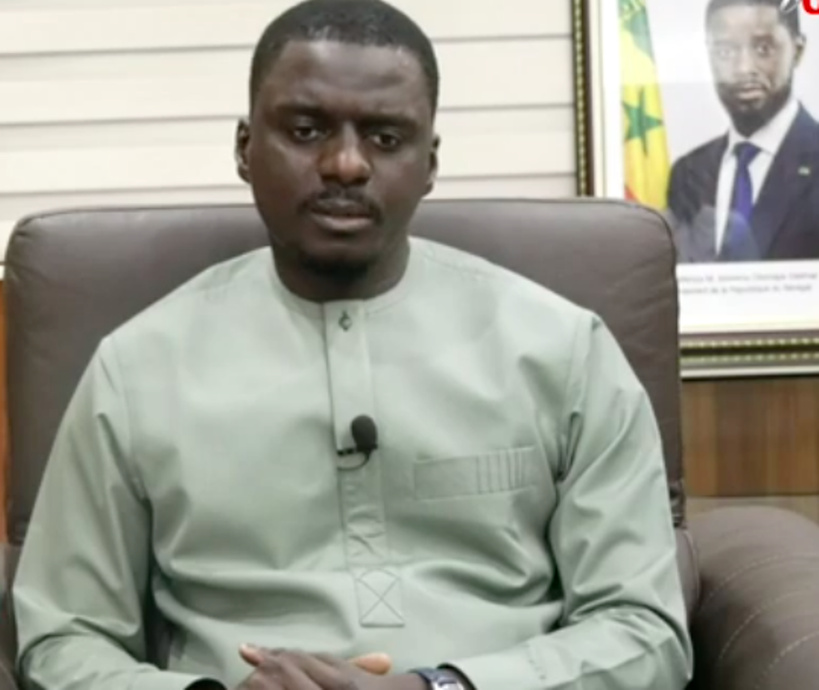 Réduction de la dépendance aux importations : Ibrahima Thiam prône une stratégie économique ambitieuse pour le Sénégal Réduction de la dépendance aux importations : Ibrahima Thiam prône une stratégie économique ambitieuse pour le Sénégal