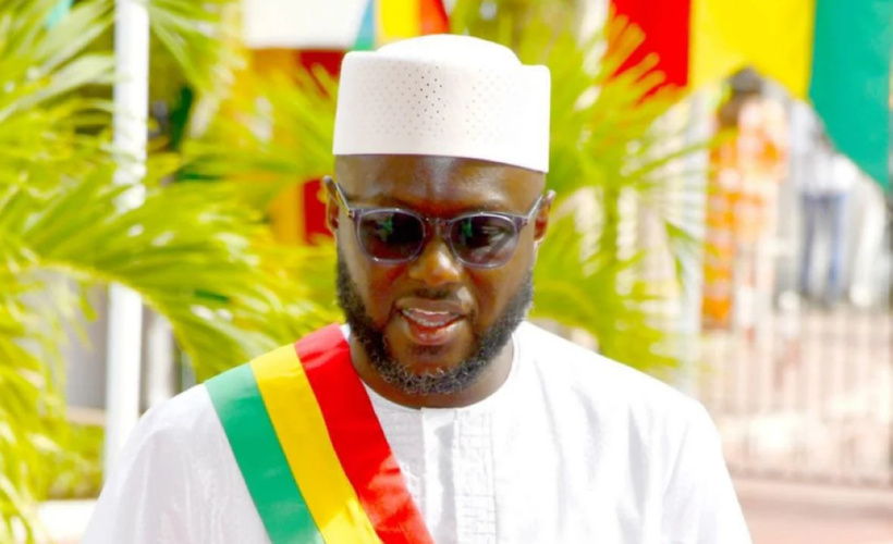 Vague d’indignations des patriotes suite à la nomination d'Aoua Ly Tall : El Malick Ndiaye se dit « fier » et appelle à la « patience » Vague d’indignations des patriotes suite à la nomination d'Aoua Ly Tall : El Malick Ndiaye se dit « fier » et appelle à la « patience »